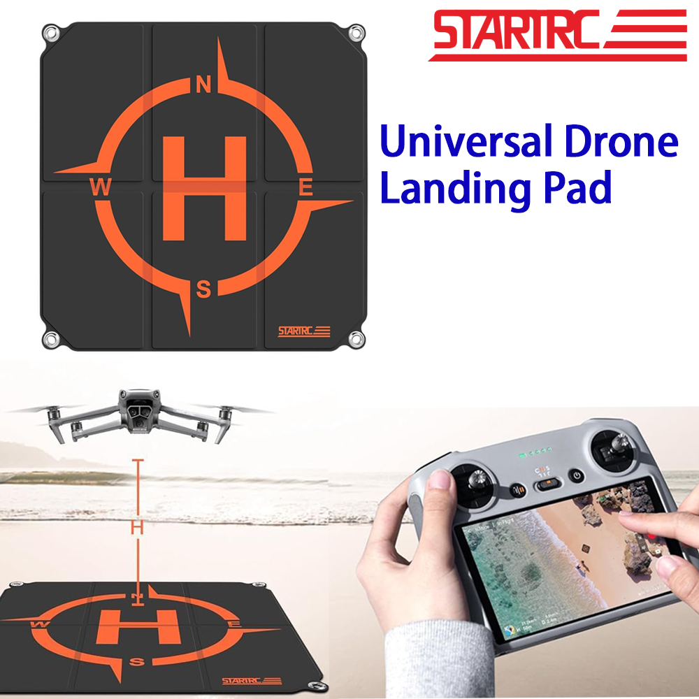 STARTRC 드론 랜딩 패드, DJI Neo 2/Mi - Dji Drone Air 3 리뷰 및 가격