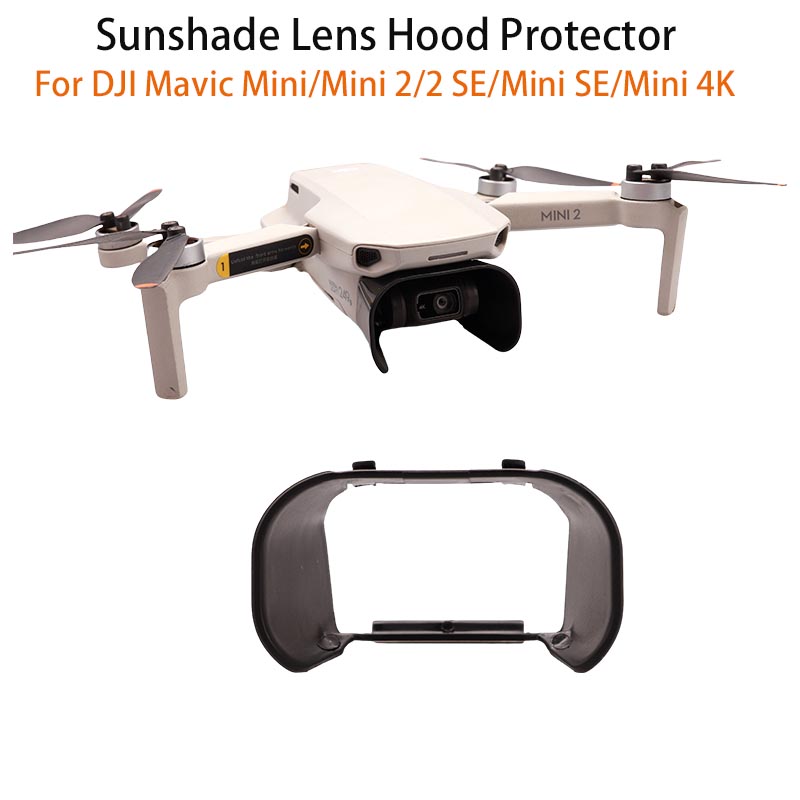 DJI Mini 2/Mini SE/Mini 2 SE/M - Drone Camera With Gimbal 리뷰 및 가격