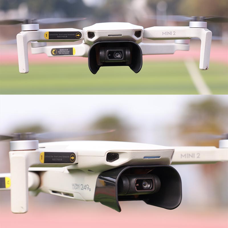 DJI Mini 2/Mini SE/Mini 2 SE/M - Drone Camera With Gimbal 리뷰 및 가격