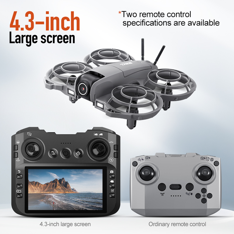 D26 드론 4K 항공 HD 180 °   카메라 드론 - Drone Camera With Gimbal 리뷰 및 가격