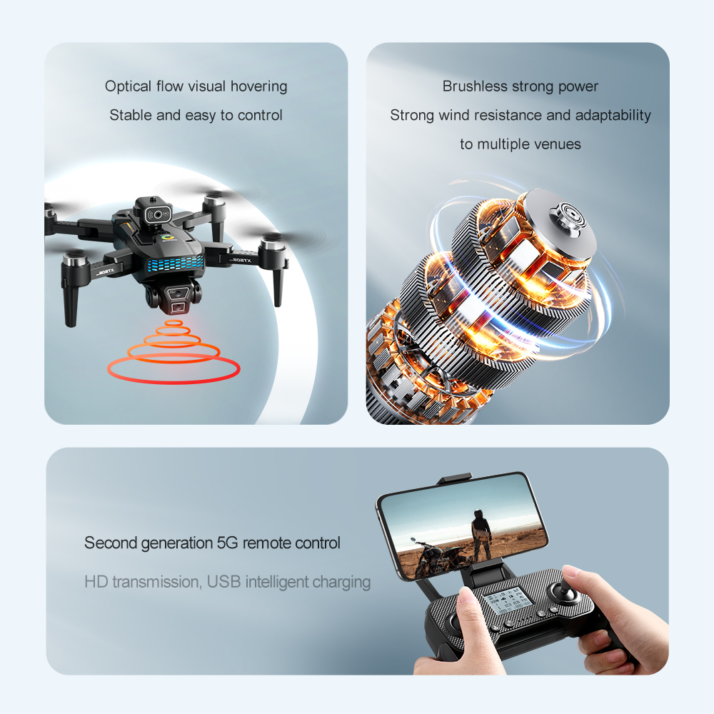 브랜드+ XT505 8K GPS 전문가용 4K 드론 H - Drone Camera Wide Angle 리뷰 및 가격